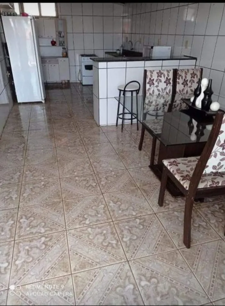 Casa, 3 quartos, 108 m² - Foto 16