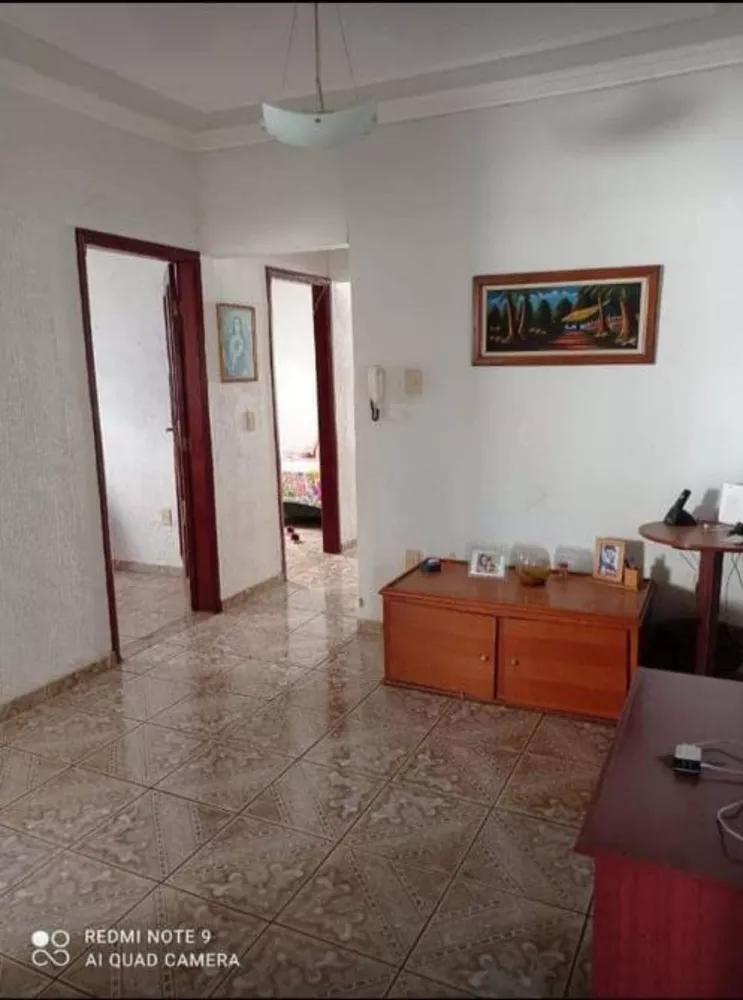 Casa, 3 quartos, 108 m² - Foto 2