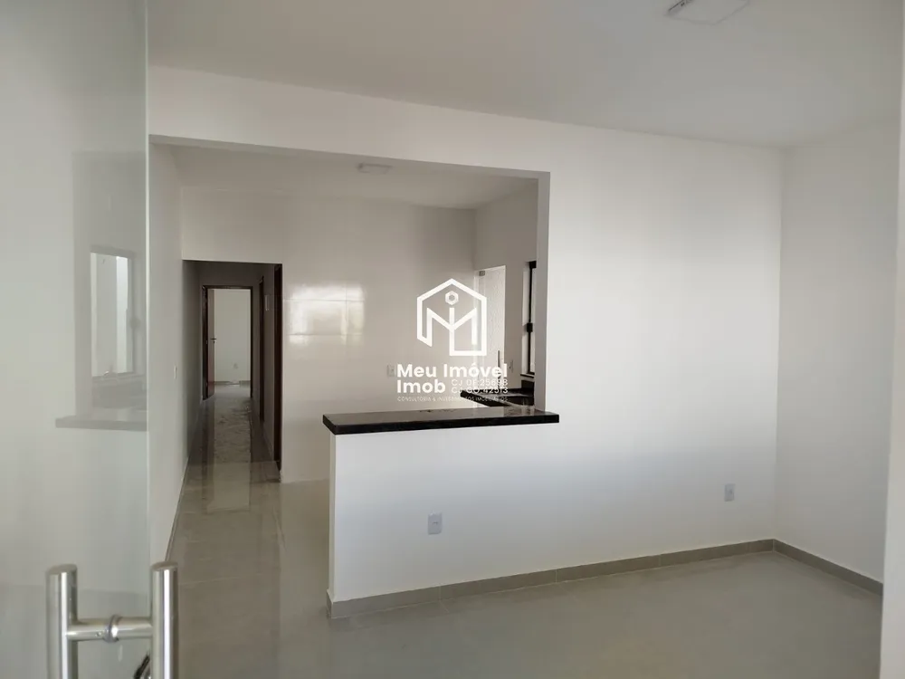 Casa, 2 quartos, 80 m² - Foto 2