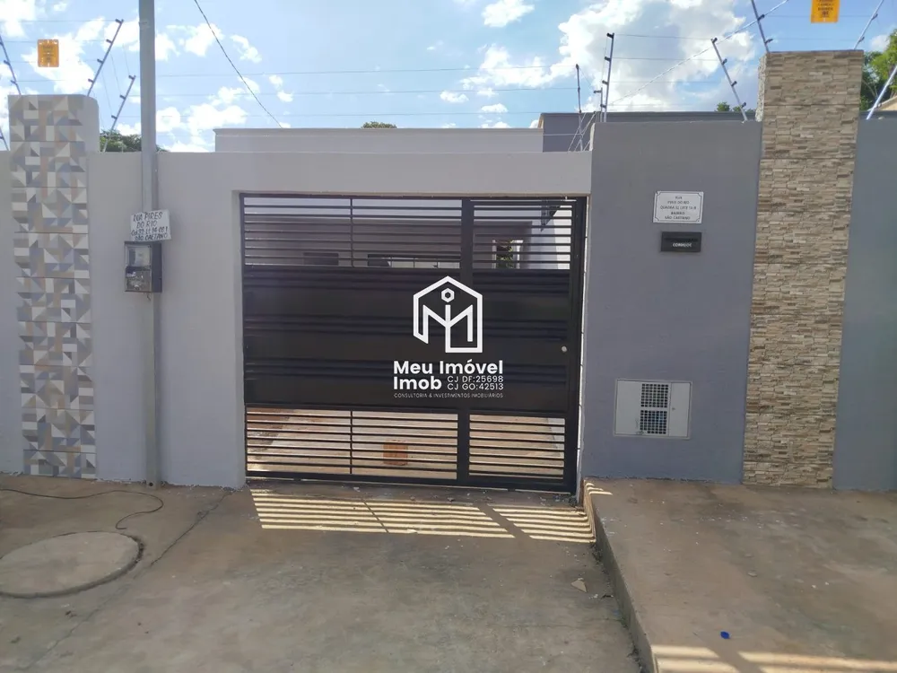 Casa, 2 quartos, 80 m² - Foto 12