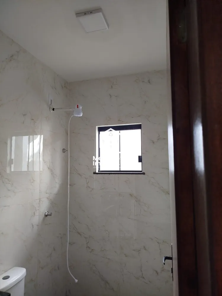 Casa, 2 quartos, 80 m² - Foto 6