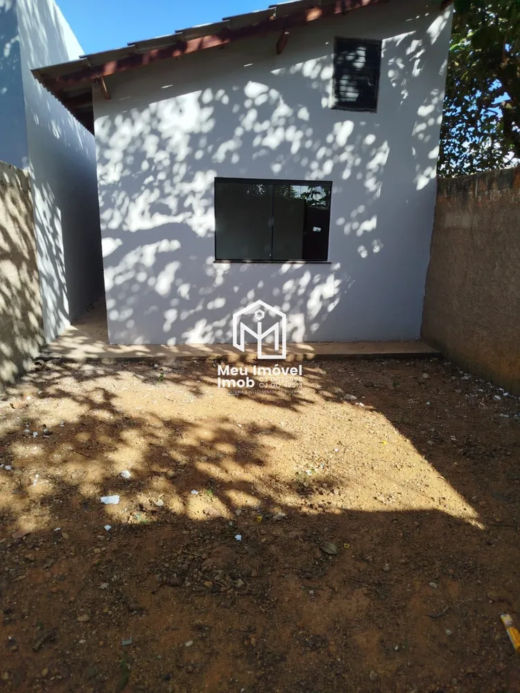 Casa, 2 quartos, 80 m² - Foto 10