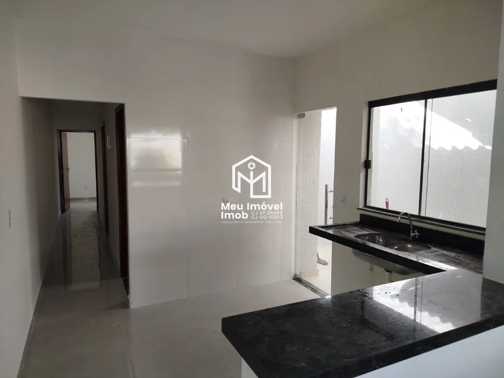 Casa, 2 quartos, 80 m² - Foto 1
