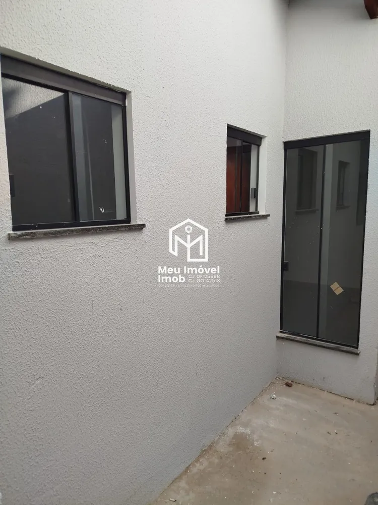 Casa, 2 quartos, 80 m² - Foto 7