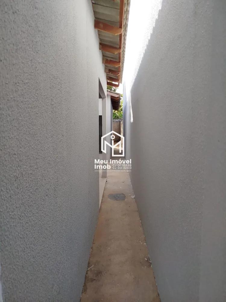 Casa, 2 quartos, 80 m² - Foto 8