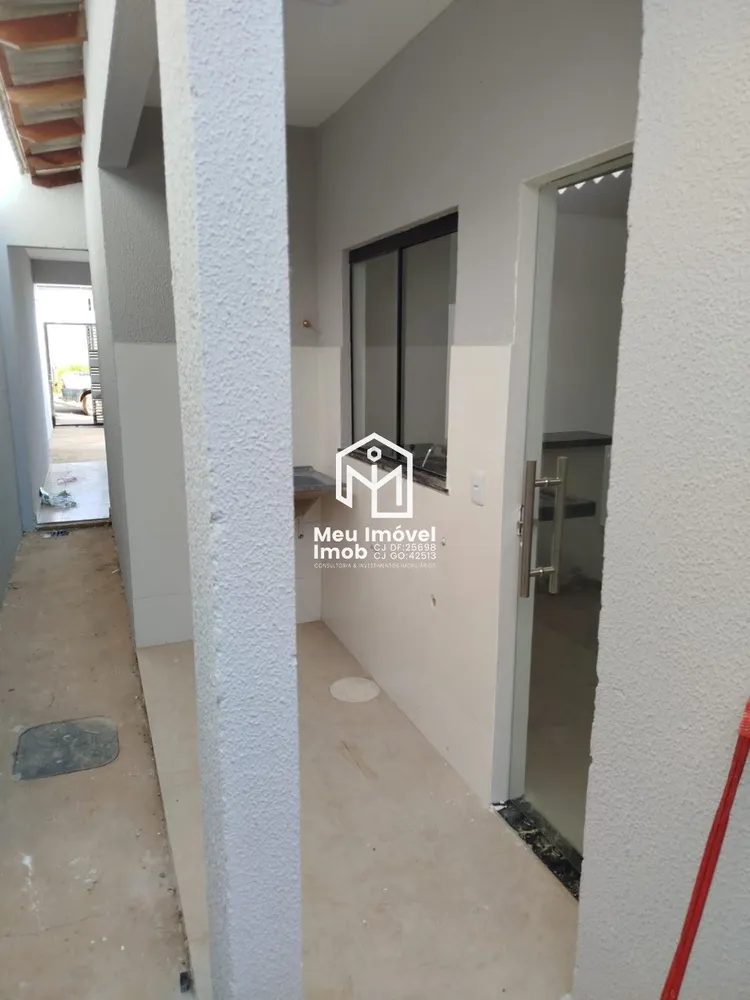 Casa, 2 quartos, 80 m² - Foto 9
