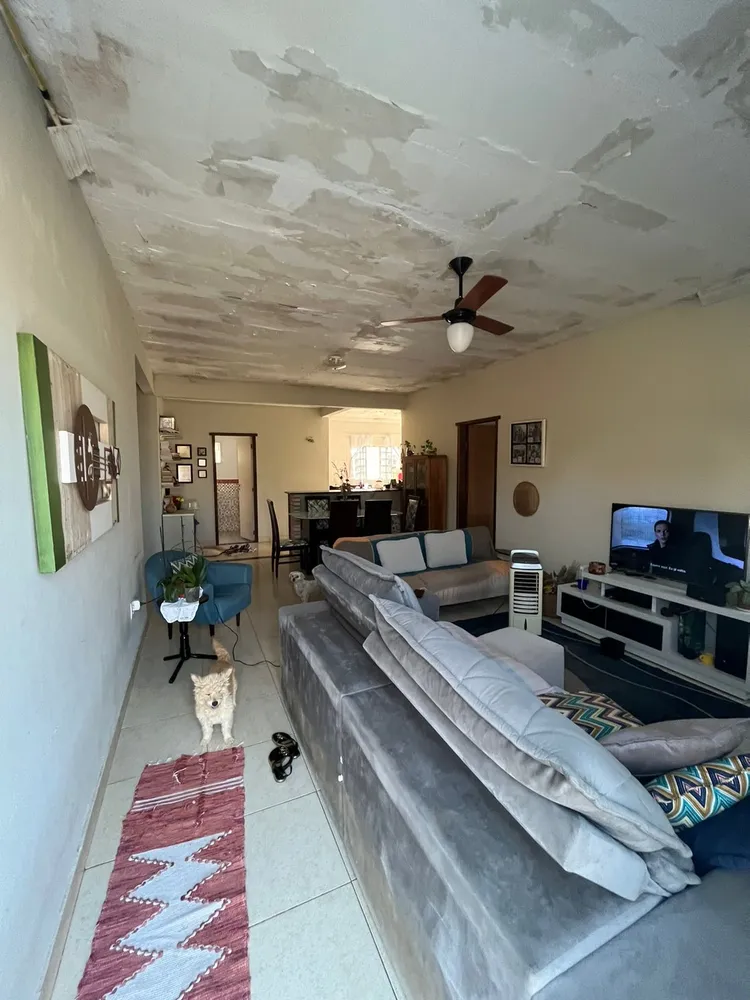 Casa, 3 quartos, 180 m² - Foto 2