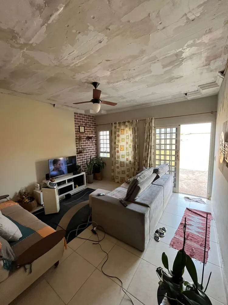 Casa, 3 quartos, 180 m² - Foto 1