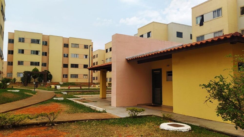 Apartamento, 2 quartos, 45 m² - Foto 19