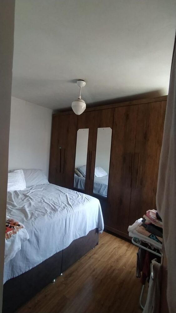 Apartamento, 2 quartos, 45 m² - Foto 15