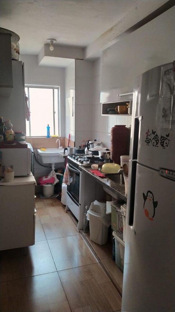 Apartamento, 2 quartos, 45 m² - Foto 10