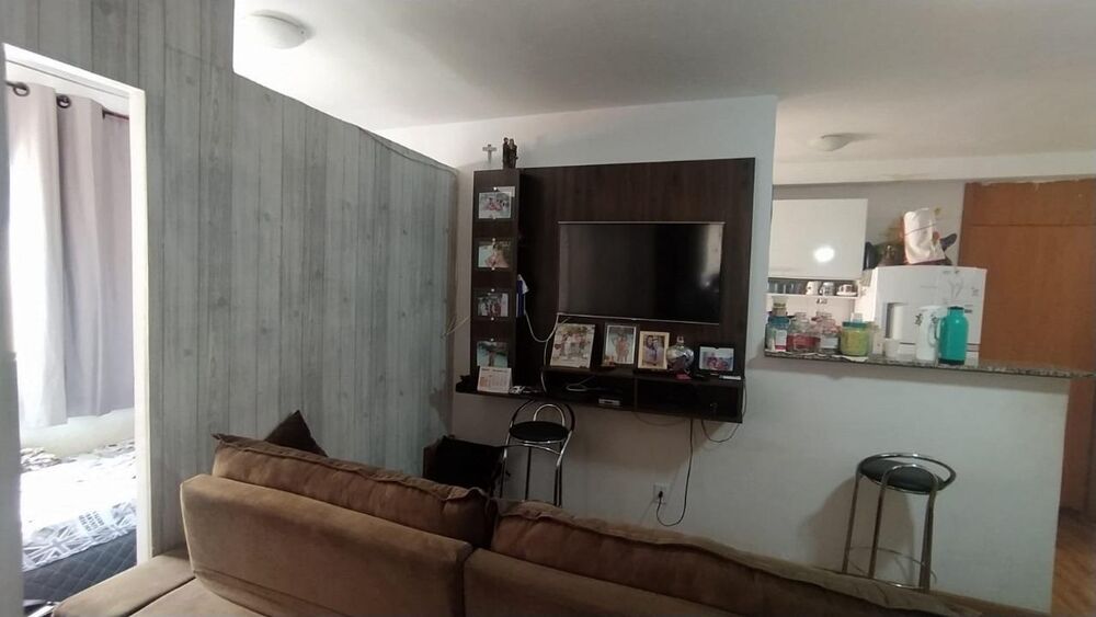Apartamento, 2 quartos, 45 m² - Foto 7
