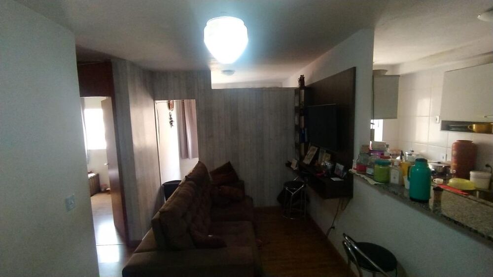 Apartamento, 2 quartos, 45 m² - Foto 8