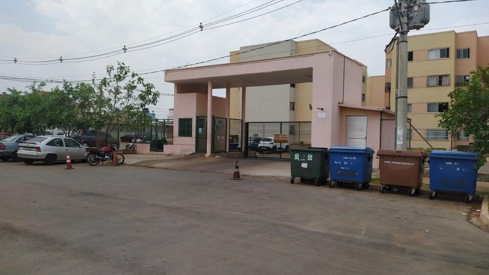 Apartamento, 2 quartos, 45 m² - Foto 20