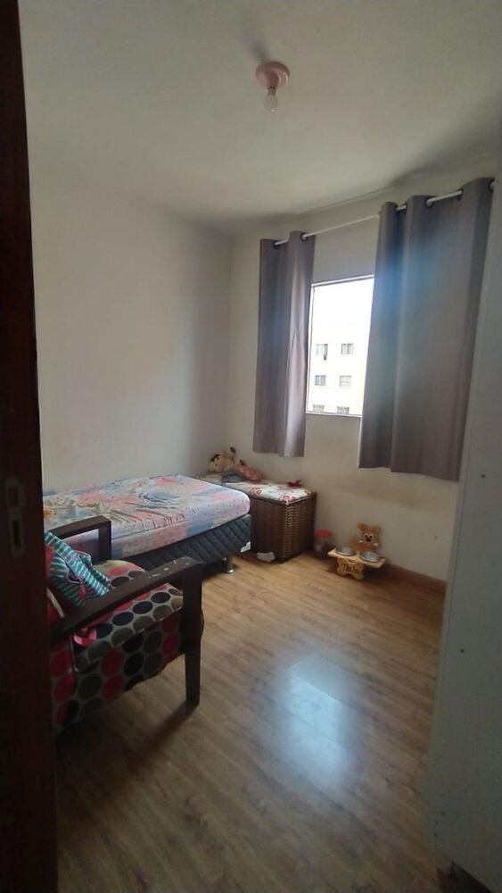 Apartamento, 2 quartos, 45 m² - Foto 13
