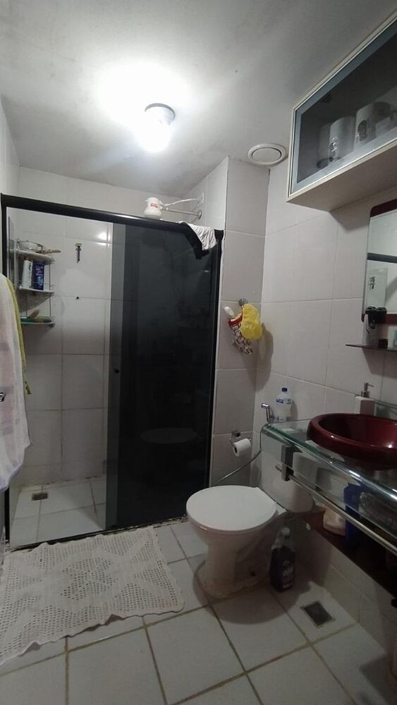Apartamento, 2 quartos, 45 m² - Foto 17