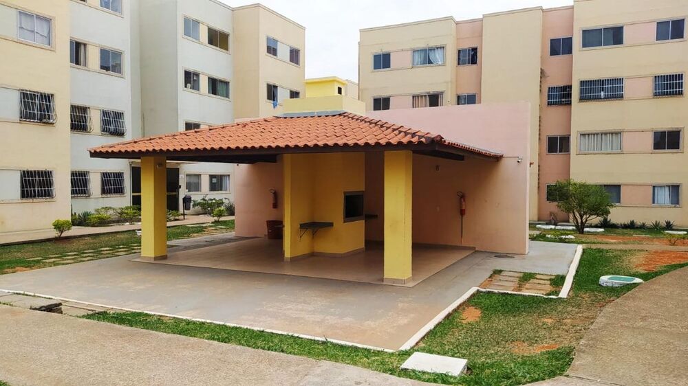 Apartamento, 2 quartos, 45 m² - Foto 18