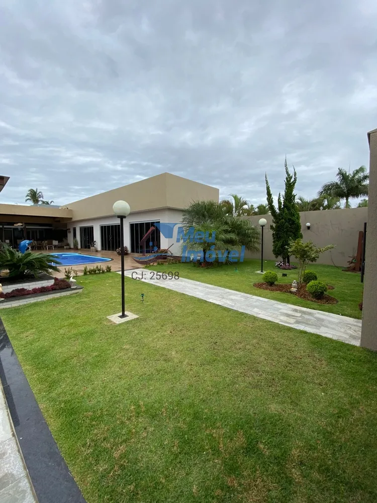Casa, 3 quartos, 800 m² - Foto 29