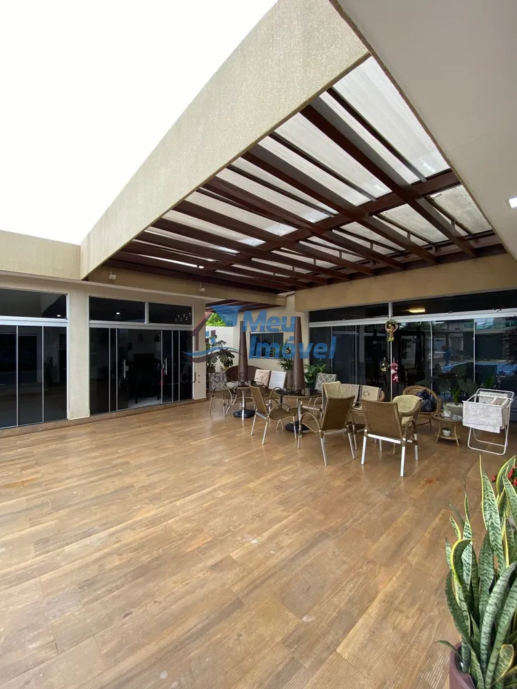 Casa, 3 quartos, 800 m² - Foto 25