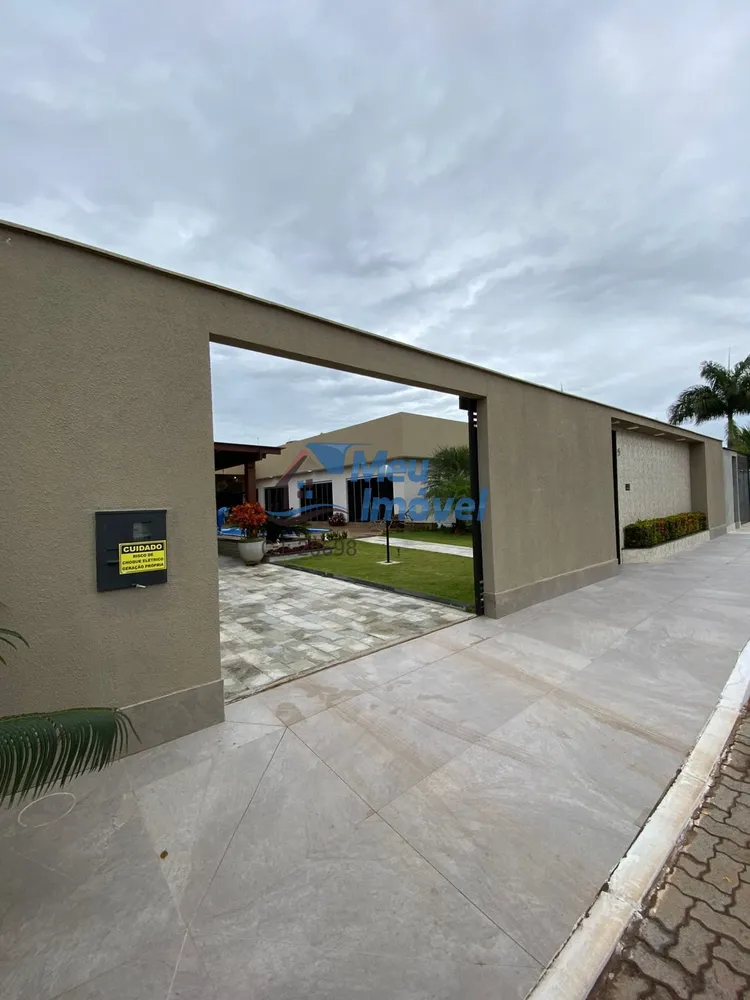 Casa, 3 quartos, 800 m² - Foto 30
