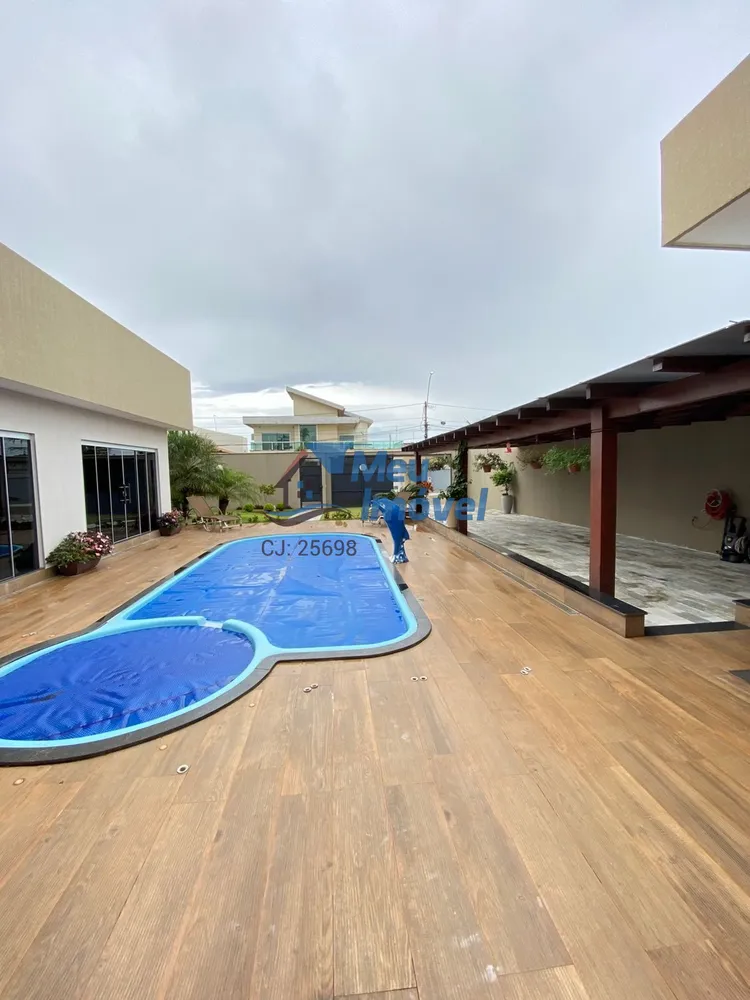 Casa, 3 quartos, 800 m² - Foto 26