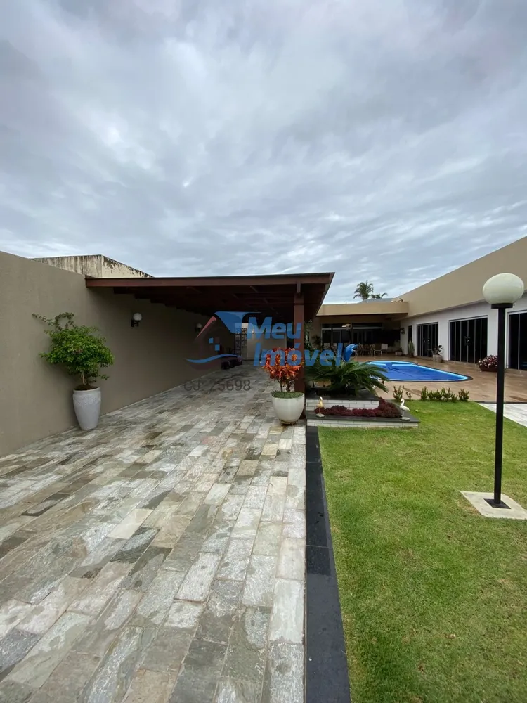 Casa, 3 quartos, 800 m² - Foto 28