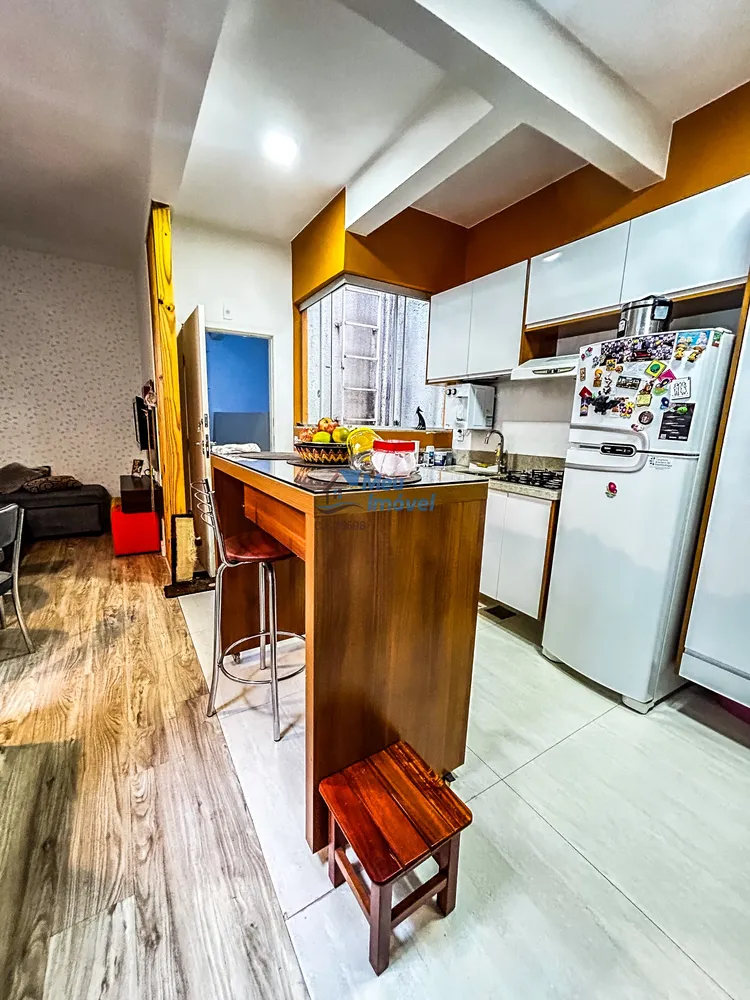 Apartamento, 2 quartos, 47 m² - Foto 12