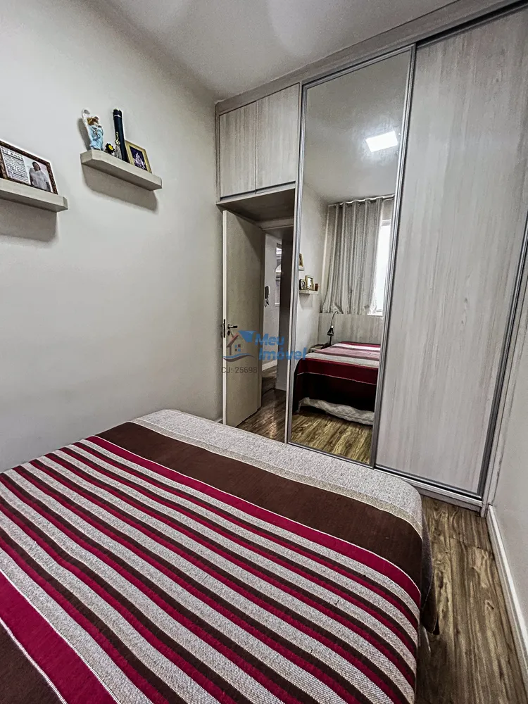 Apartamento, 2 quartos, 47 m² - Foto 17