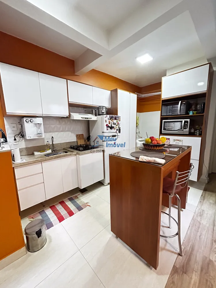Apartamento, 2 quartos, 47 m² - Foto 11