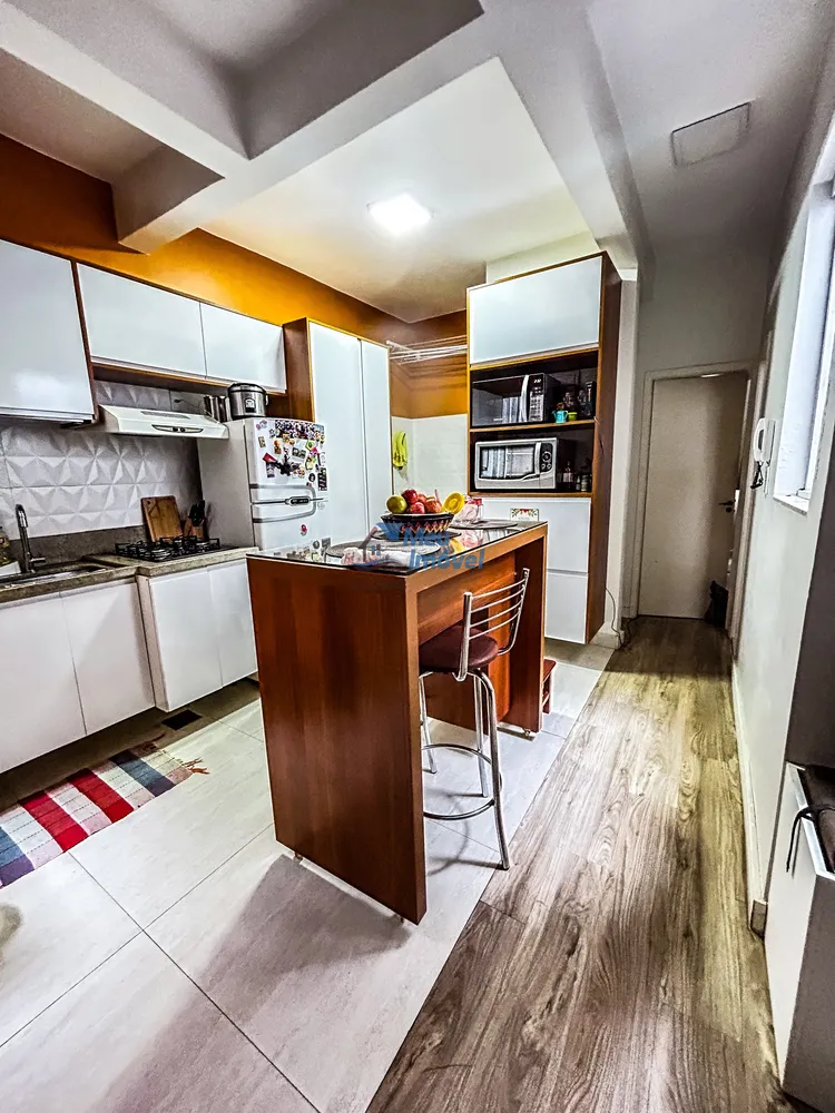 Apartamento, 2 quartos, 47 m² - Foto 13