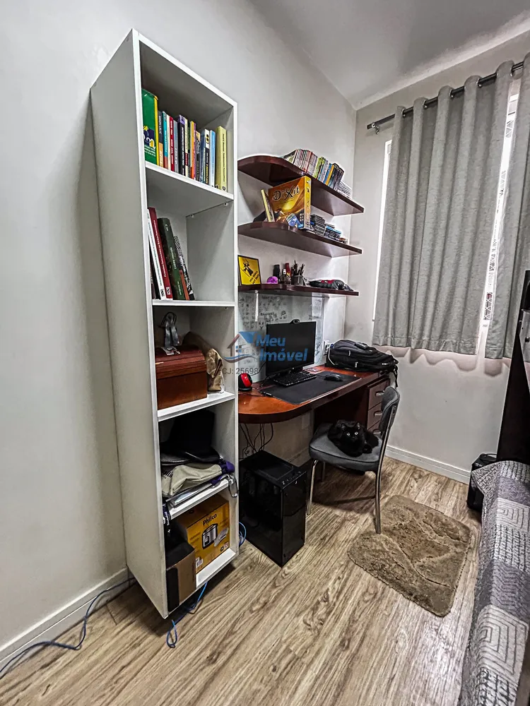 Apartamento, 2 quartos, 47 m² - Foto 20