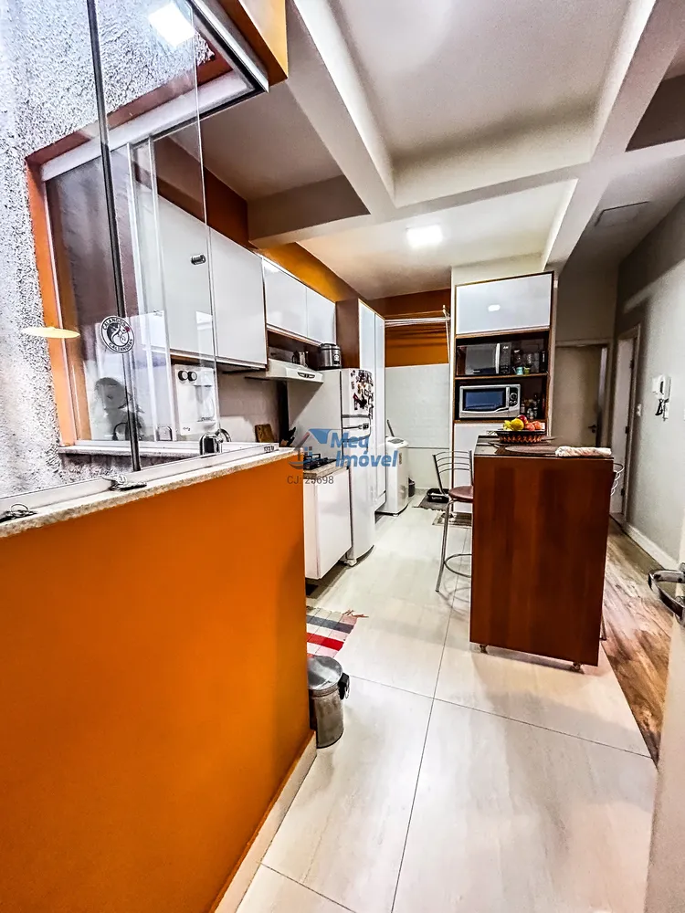 Apartamento, 2 quartos, 47 m² - Foto 10