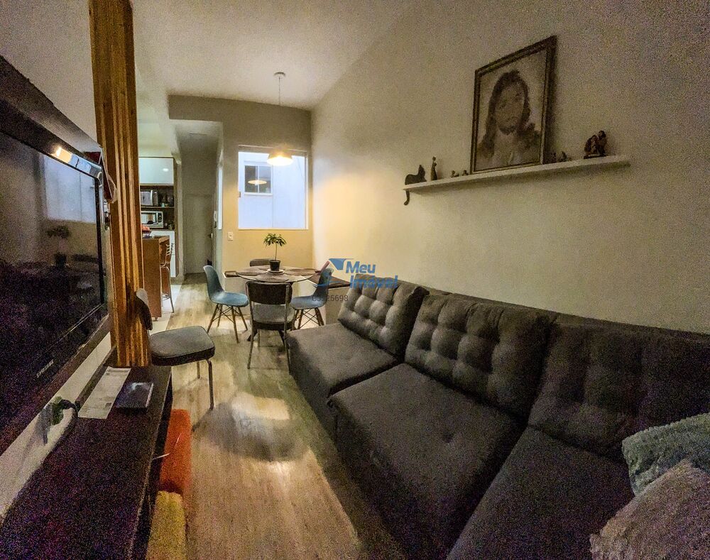 Apartamento à venda com 2 quartos, 47m² - Foto 5