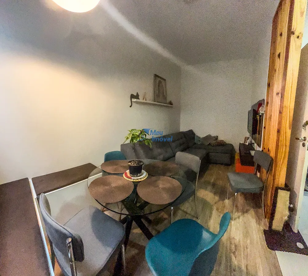 Apartamento, 2 quartos, 47 m² - Foto 15