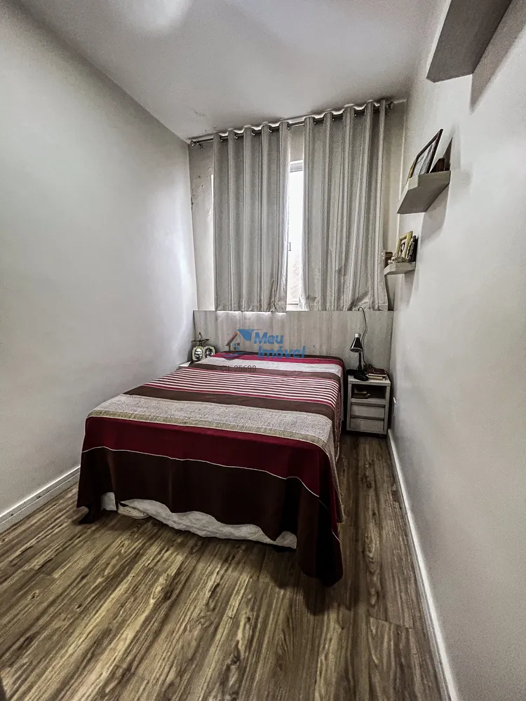 Apartamento, 2 quartos, 47 m² - Foto 18