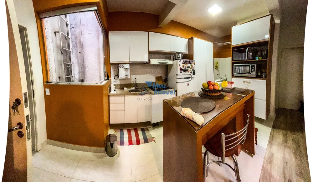 Apartamento, 2 quartos, 47 m² - Foto 9