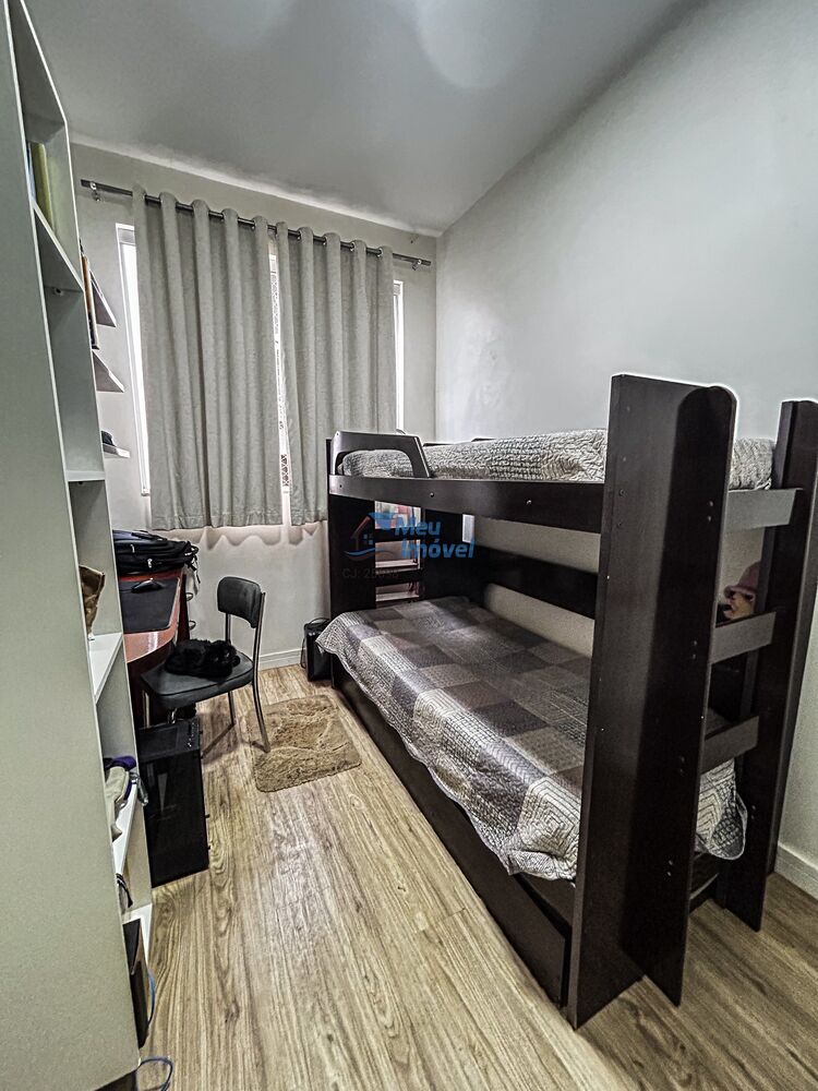 Apartamento à venda com 2 quartos, 47m² - Foto 7