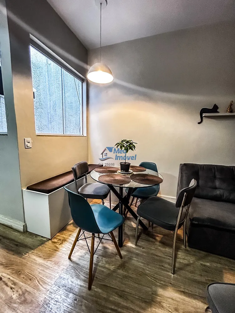 Apartamento, 2 quartos, 47 m² - Foto 14