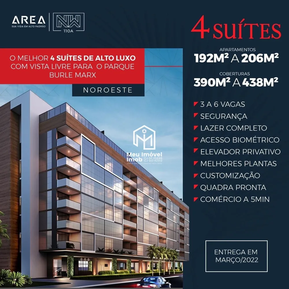 Casa, 3 quartos, 180 m² - Foto 3