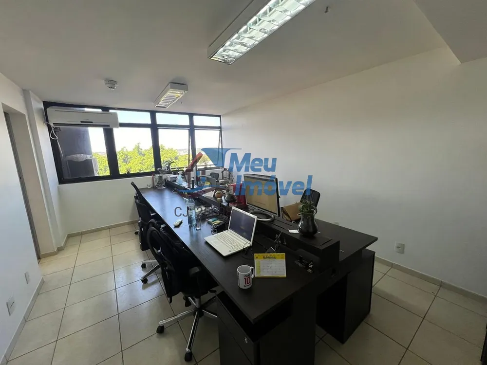 Sala-Conjunto, 24 m² - Foto 6