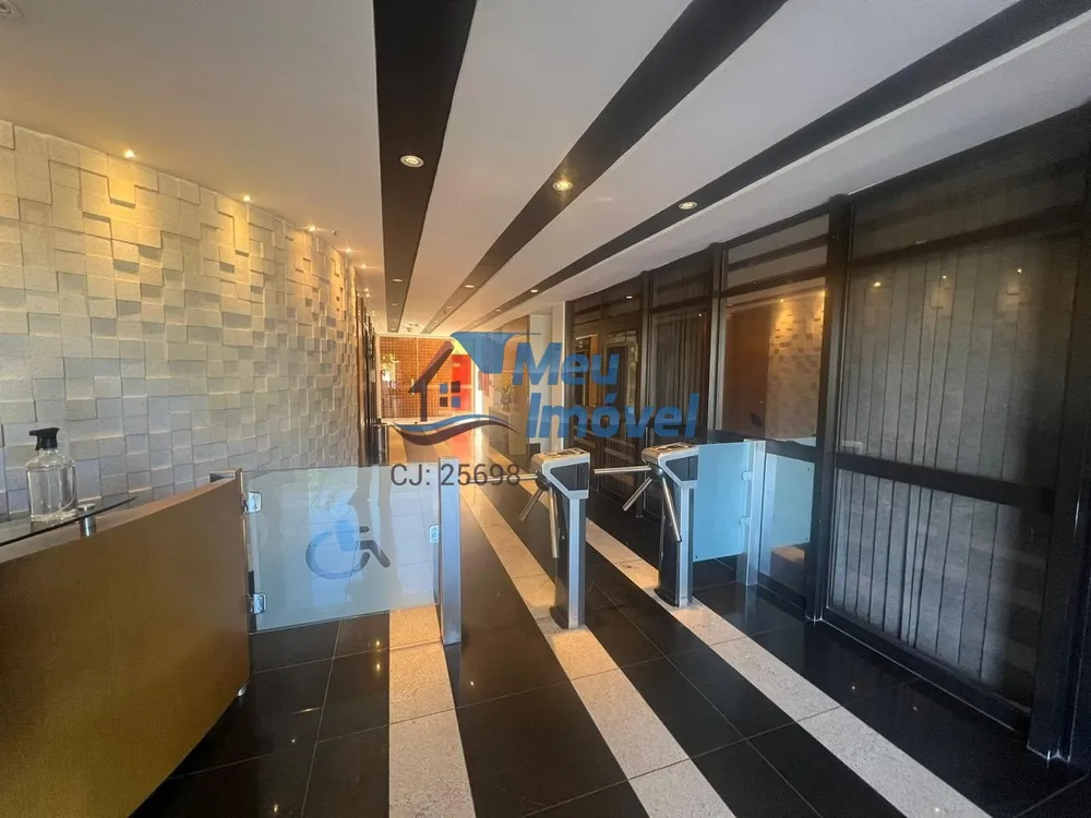 Sala-Conjunto, 24 m² - Foto 10