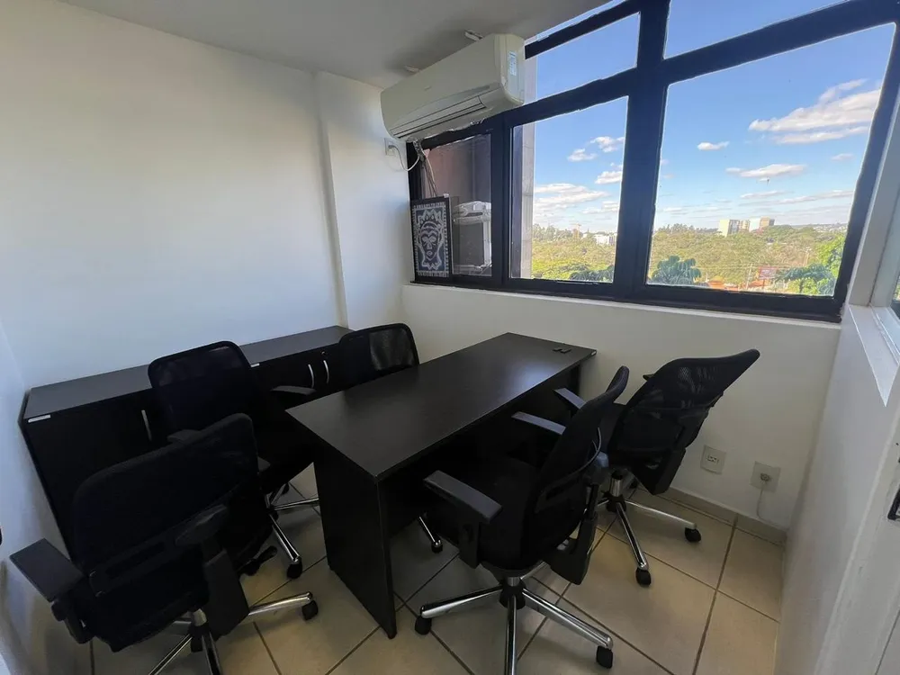 Sala-Conjunto, 24 m² - Foto 2