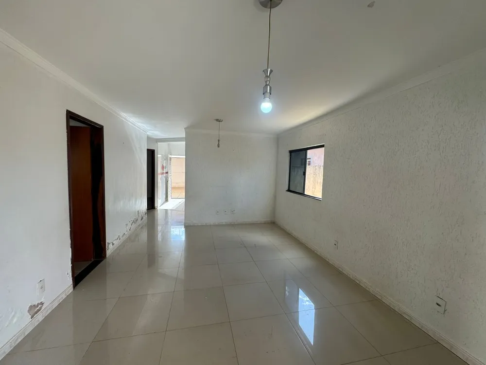 Casa, 3 quartos, 90 m² - Foto 2