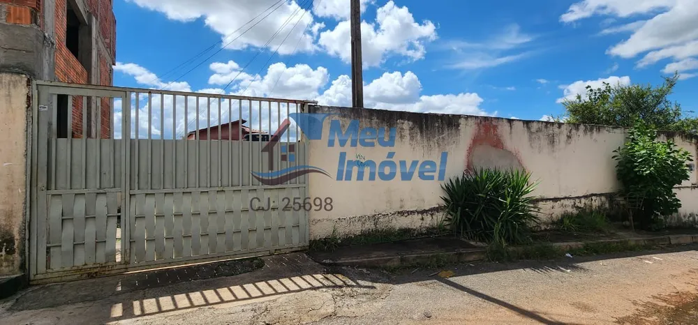 Casa, 3 quartos, 90 m² - Foto 6