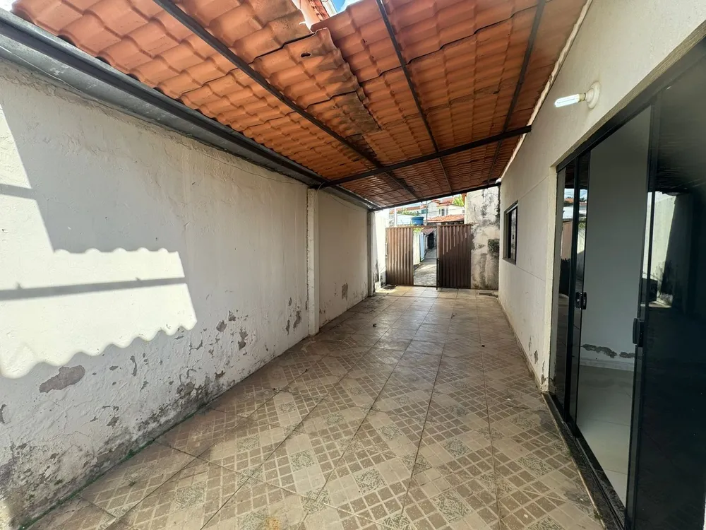 Casa, 3 quartos, 90 m² - Foto 8