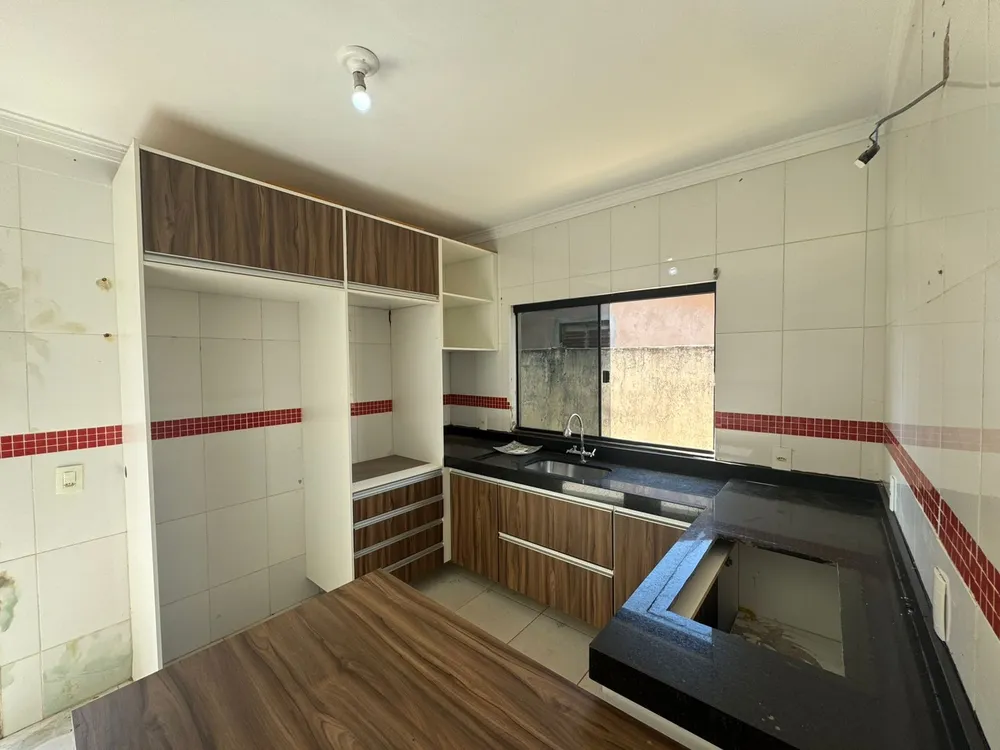 Casa, 3 quartos, 90 m² - Foto 1