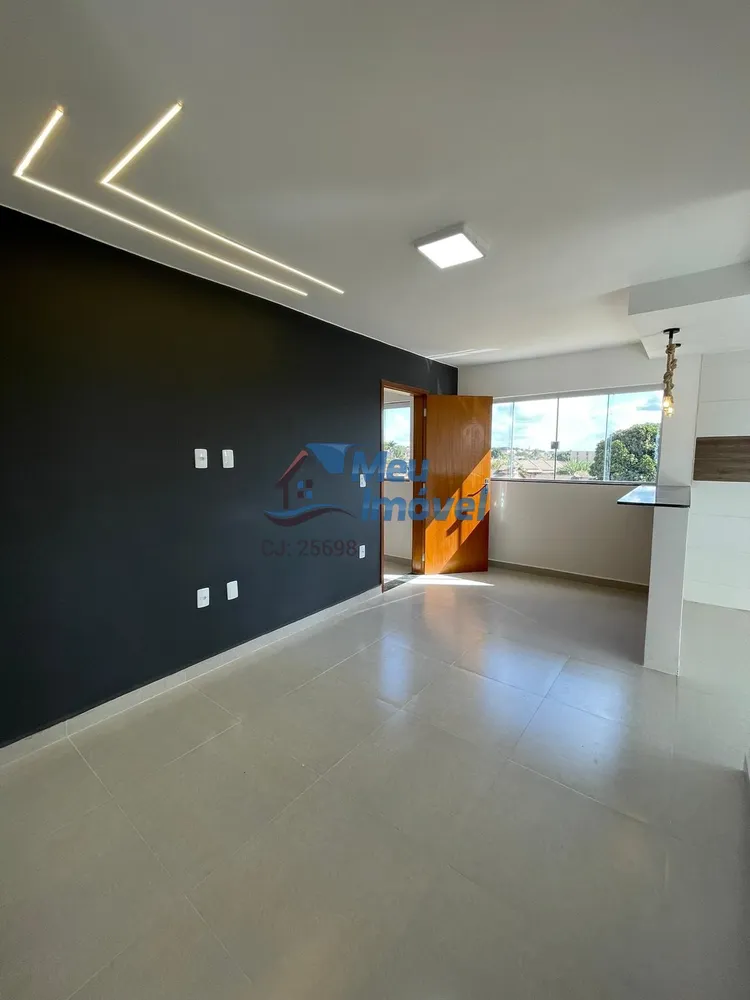 Apartamento, 3 quartos, 64 m² - Foto 3