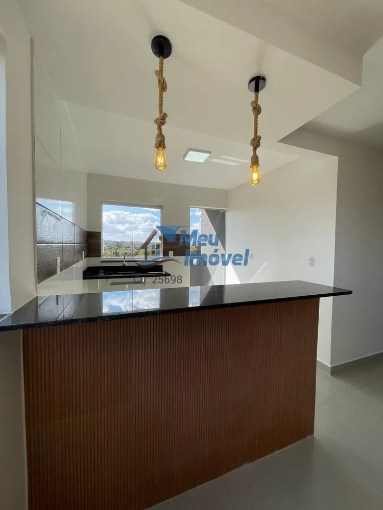 Apartamento, 3 quartos, 64 m² - Foto 2