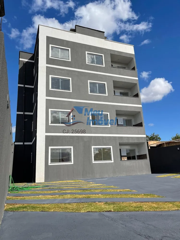 Apartamento, 3 quartos, 64 m² - Foto 4