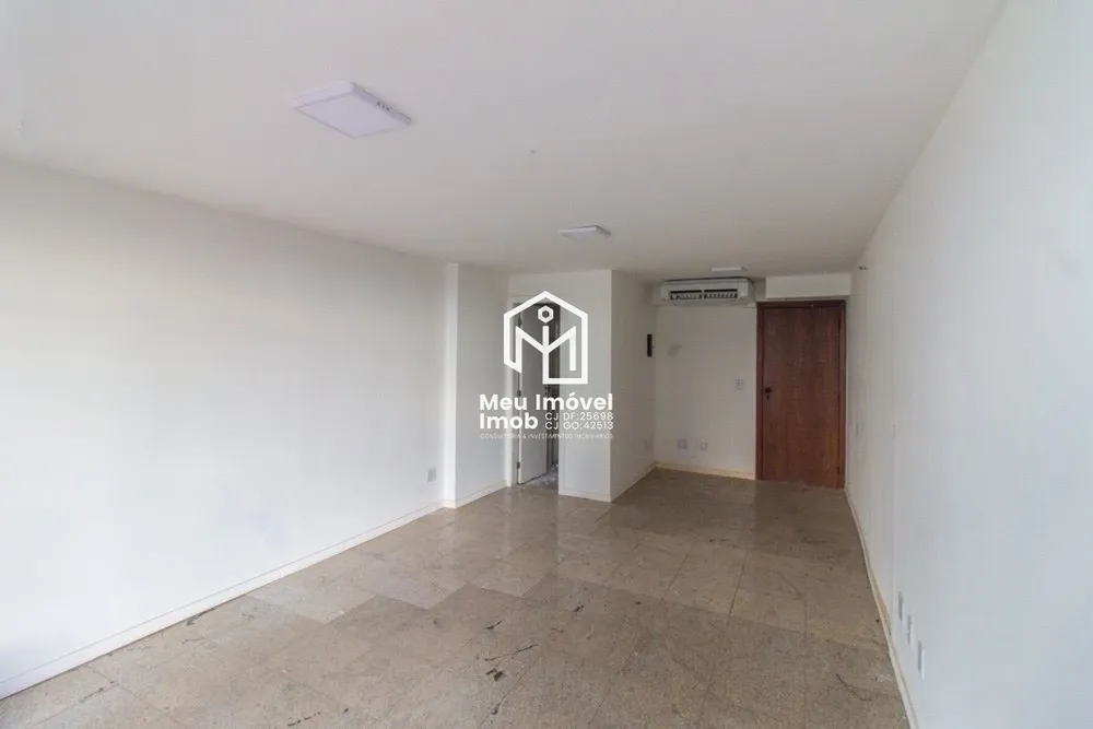 Sala-Conjunto, 27 m² - Foto 2